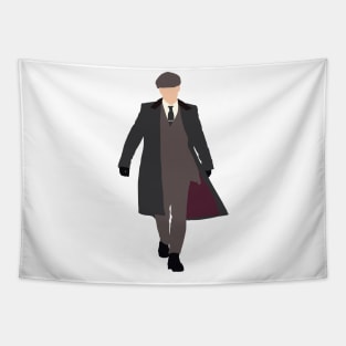 Tommy Shelby Tapestry