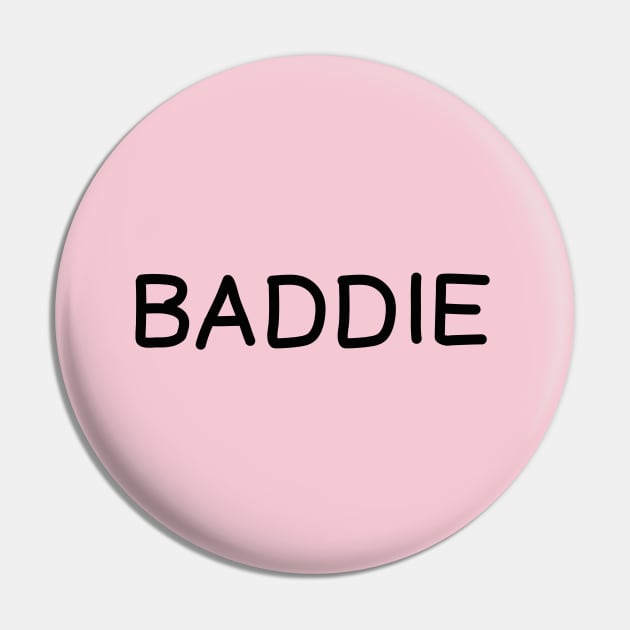Pin on Baddie