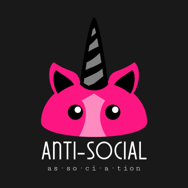 Anti Social |Association by 2 souls