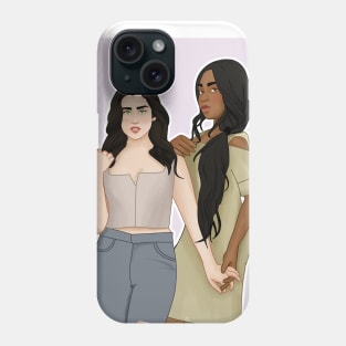 laurmani Phone Case