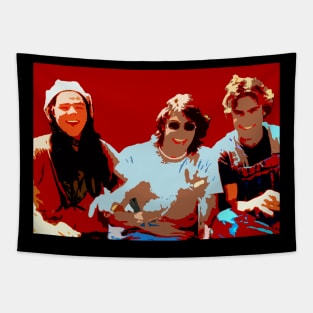 dazed and confused Tapestry