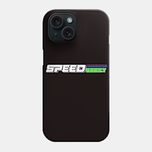 Speed Addict Phone Case