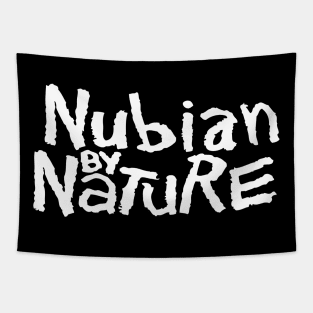 Nubian by Naughty Tapestry