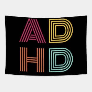 ADHD Tapestry