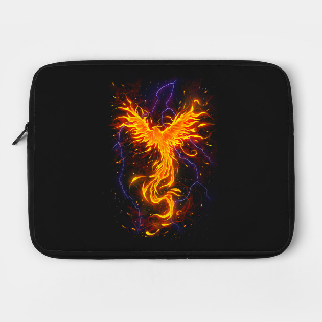Phoenix Rage