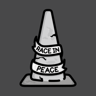 RIP cone T-Shirt