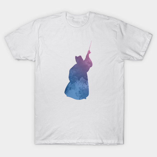 fairy godmother t shirt