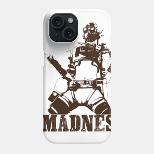 Octane Phone Case