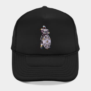 Apex Legends Newcastle Hat