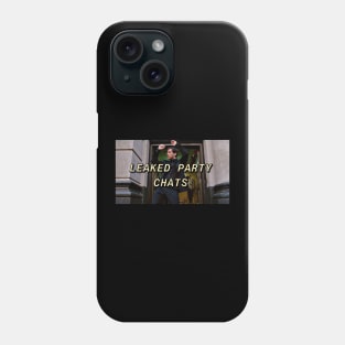 Tobey LPC Phone Case