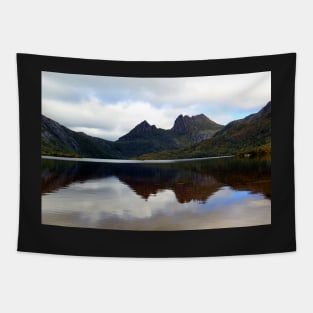 Cradle Mountain, Tasmania, Australia Tapestry