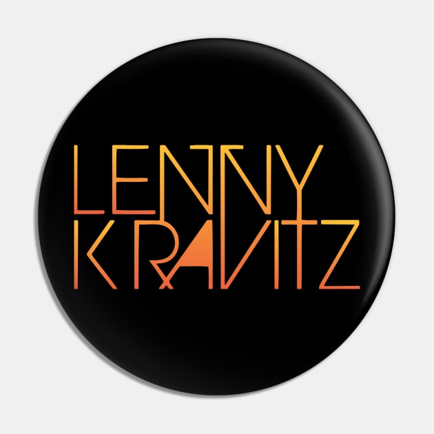 Lenny Pin by kiratata