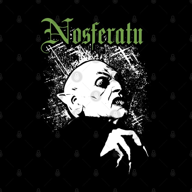 Nosferatu by VinagreShop