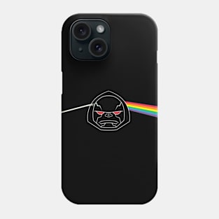 Dark Side of the Darkseid Phone Case