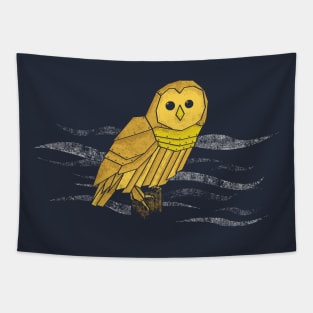 Bubo Tapestry