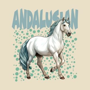 Andalusian T-Shirt