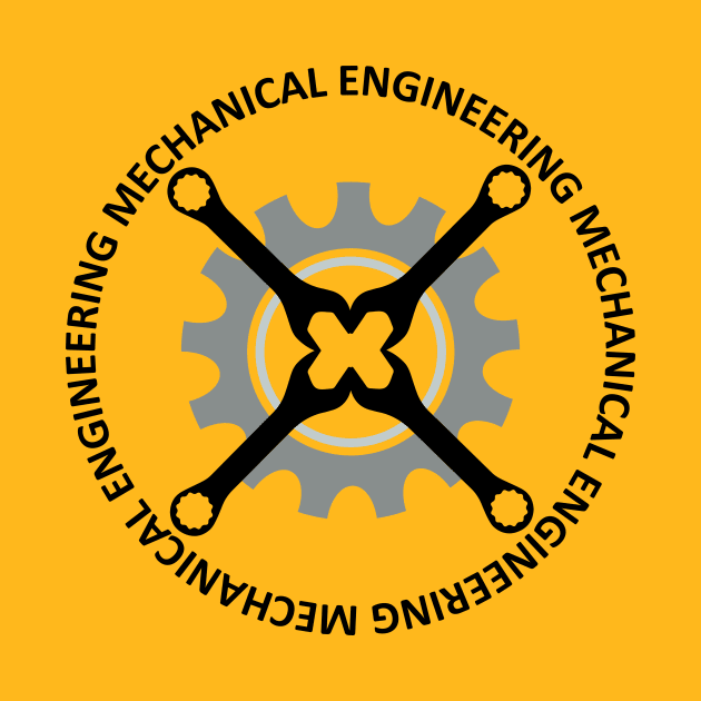 mechanical engineering mechanic engineer by PrisDesign99