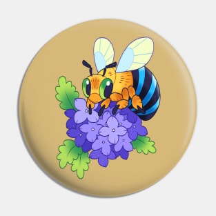 Bee Pin