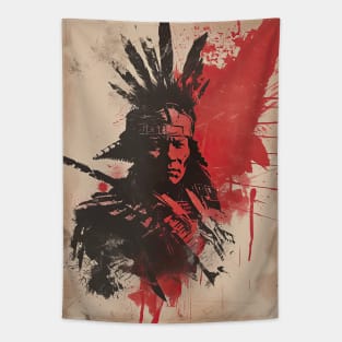 Native dream Tapestry