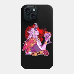 The Sire Phone Case