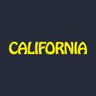 CALIFORNIA T-Shirt