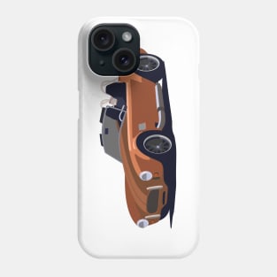 Shelby Cobra Phone Case