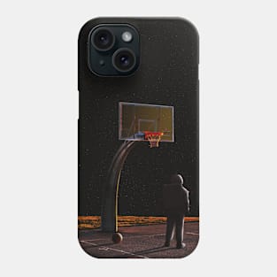 LAST SHOOT Phone Case