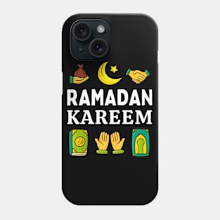 Ramadan Kareem Phone Case