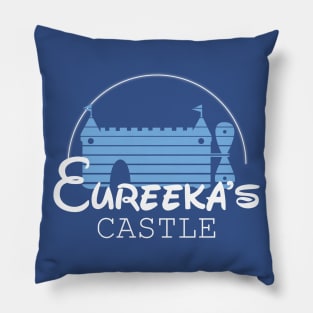 Eureekas Castle Pillow