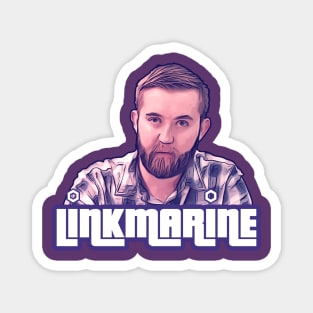 LinkJesus Sergey Magnet