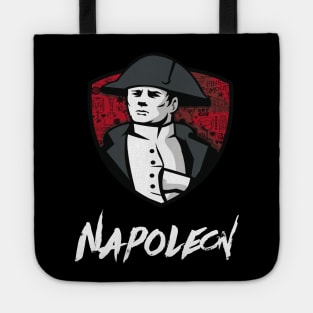 Napoleon Tote