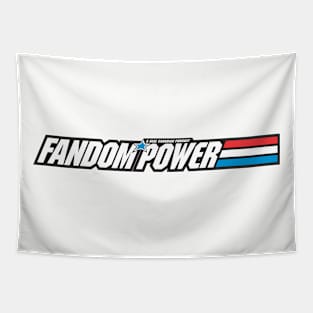 Fandom Power - A Real Canadian Podcast Tapestry