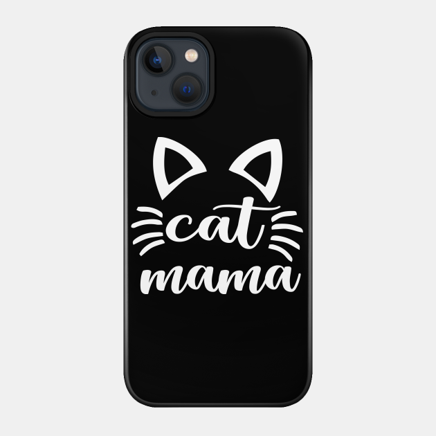 Cute Cats - Cute Cats - Phone Case