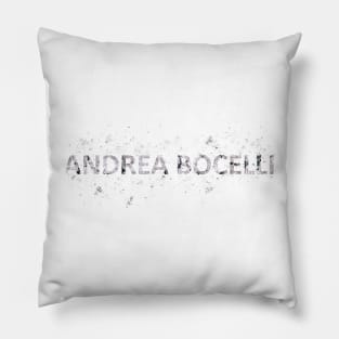 Explode Crack - Andrea Pillow