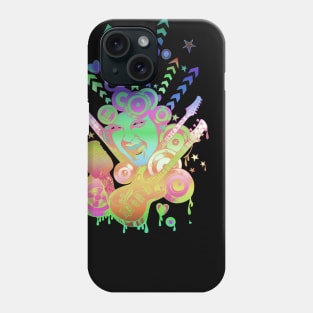 Rainbow Power Phone Case