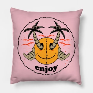 Enjoy Pillow