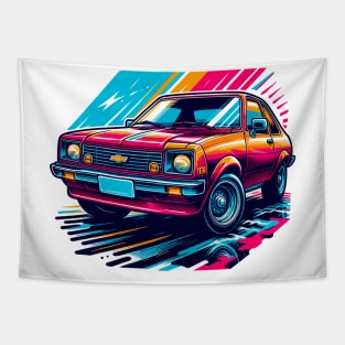 Chevrolet Chevette Tapestry