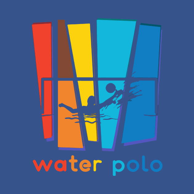 water polo 1 by phuongtroishop