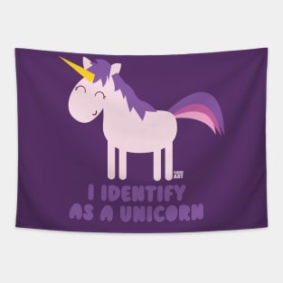 UNICORN Tapestry