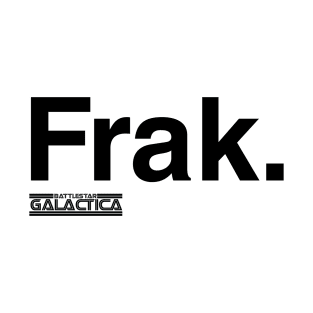 Frak. T-Shirt