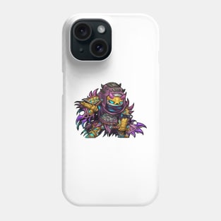 monster hunter rise Phone Case