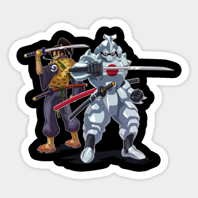 Wallpaper Ryoma Power Stone Powerstone Aufkleber Teepublic De For Android