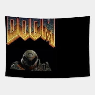 Doom Tapestry