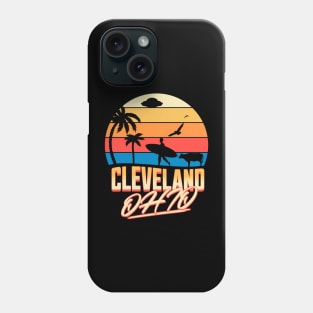 Welcome To Ohio Phone Case