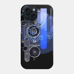 Gear up Phone Case