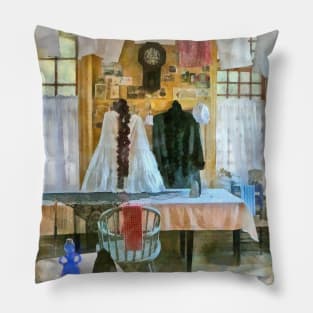 Housekeepers - Washday Pillow