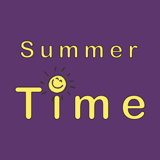 summer time T-Shirt