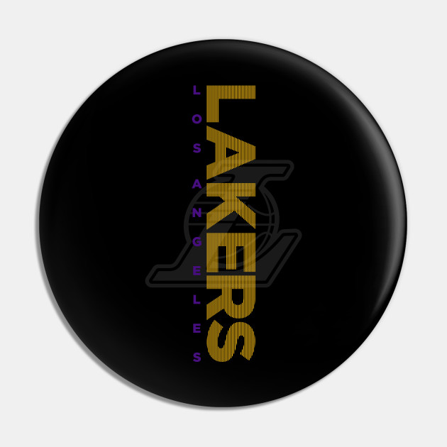 Pin on LAKERCREW #1