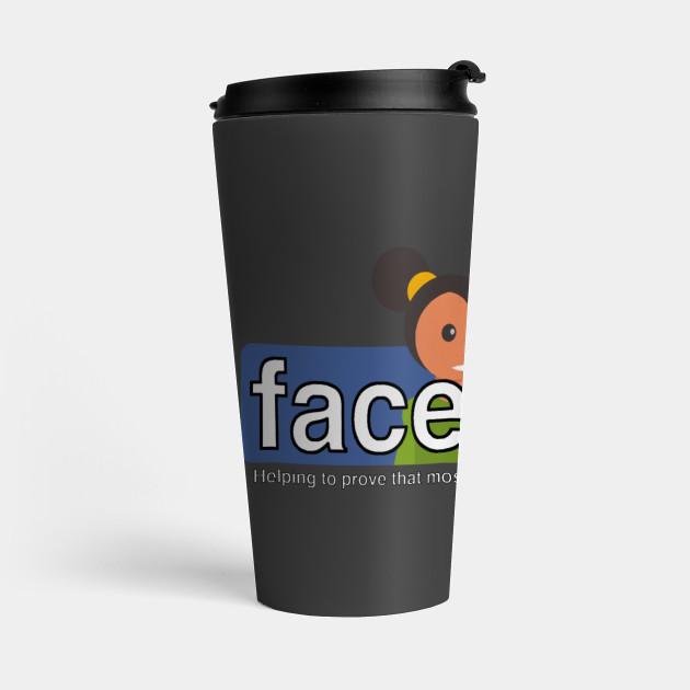 Travel Mug