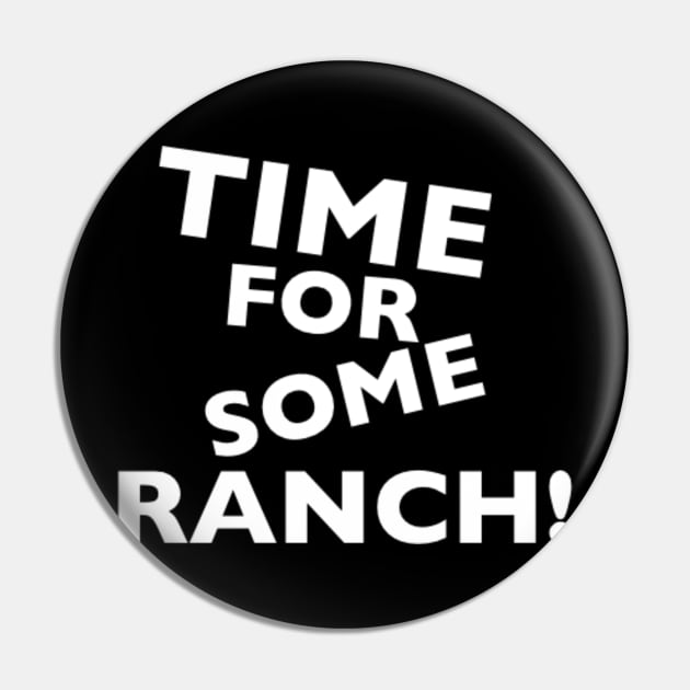 Time For Some Ranch! Pin by VideoNasties